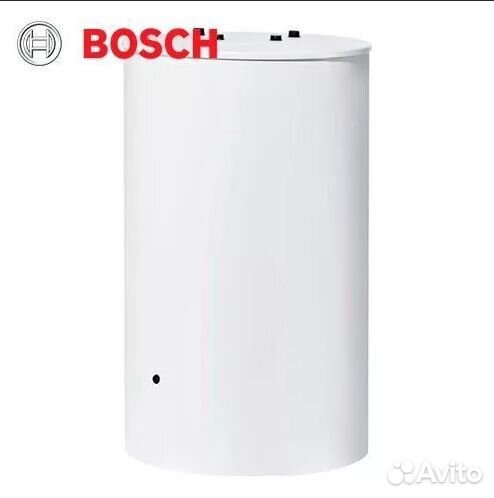 Бойлеры косвенного нагрева bosch
