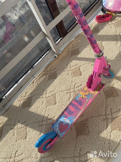 Самокат детский