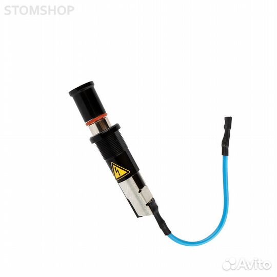 Предохранитель 16А для автоклавов Melag в комплект