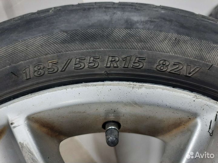 Колеса в сборе VAG, Skoda, VW, audi