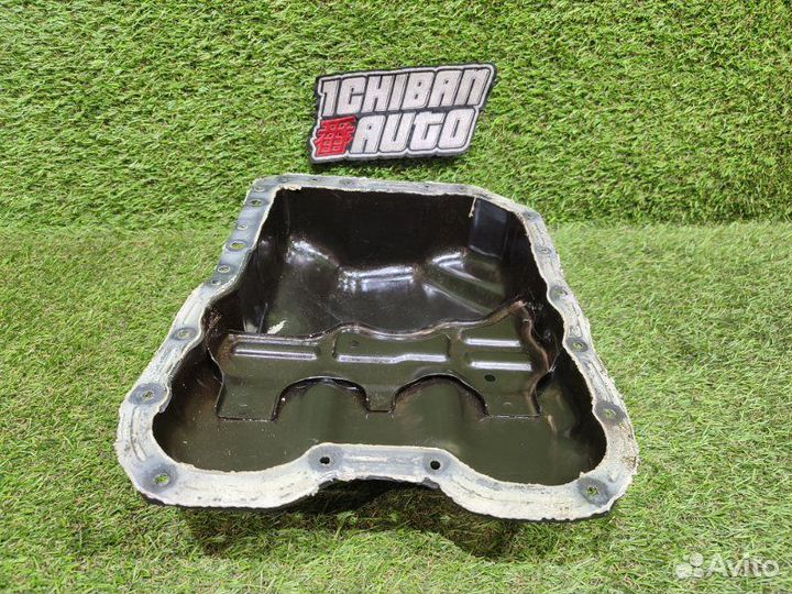 Поддон Hyundai Sonata YF G4KD 2010