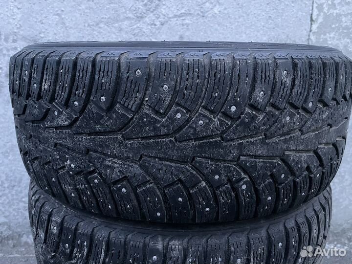 Nokian Tyres Hakkapeliitta 5 235/55 R17