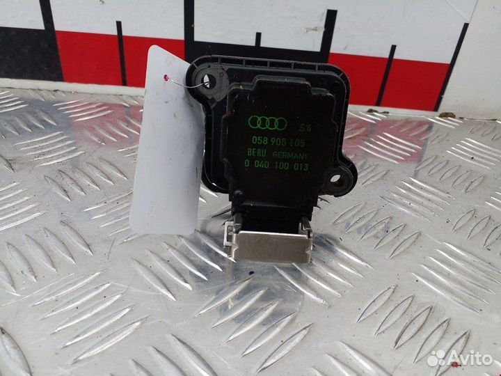 Катушка зажигания для Volkswagen Passat 5