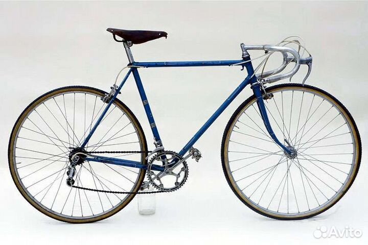 Хвз Рама В 301 Спутник 56 рост