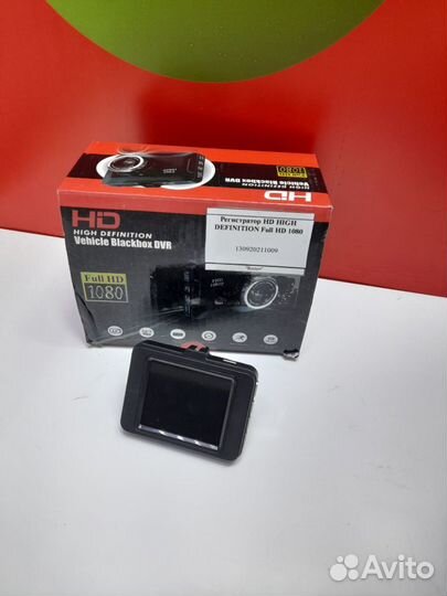 Видеорегистратор TDS TS-CAR27