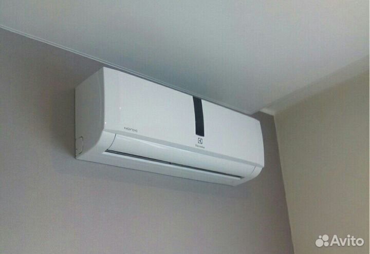 Кондиционер в комнату