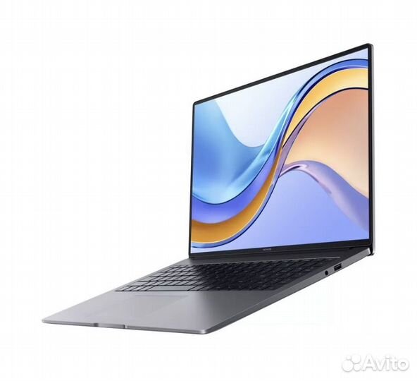 Новый Ноутбук honor magicbook x 16