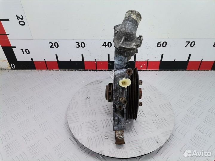 Помпа Opel Astra F рест. 1999 93189693