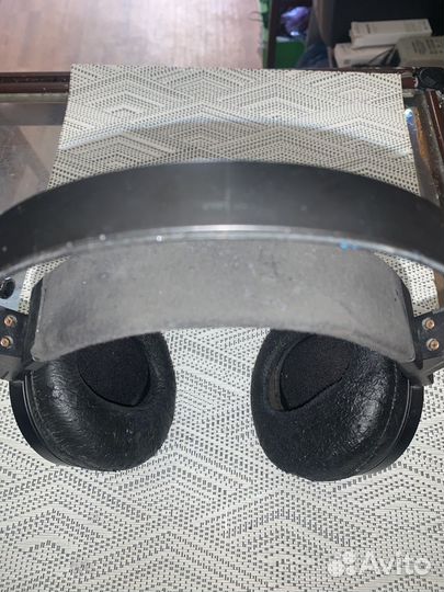 Накладные наушники Sony MDR-RF7000(не проверено)