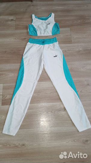 2 комплекта для фитнеса