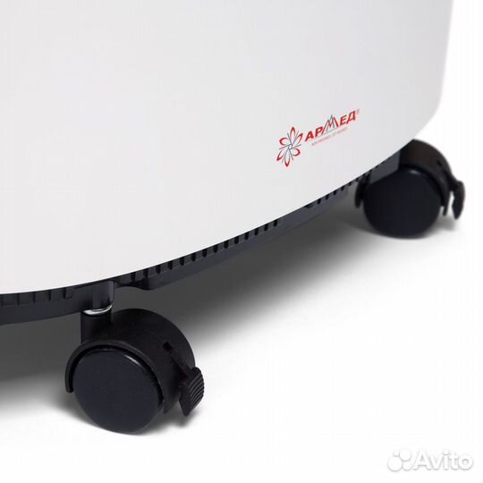 Концентратор кислорода Армед 8F-3A, до 3л/мин