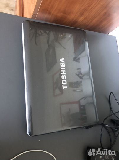 Toshiba