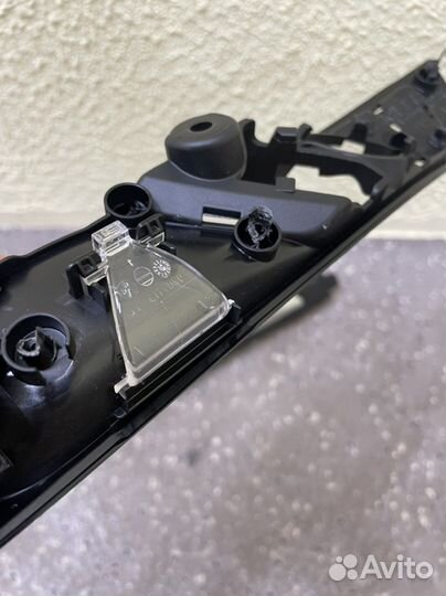 BMW X3 F25 ручки рестайлинг