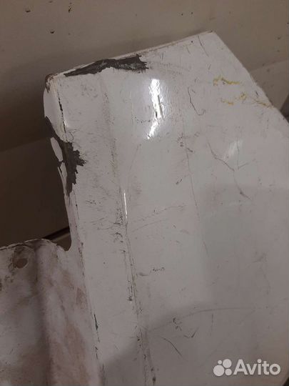 Крыло переднее левое Mercedes Benz Sprinter W906