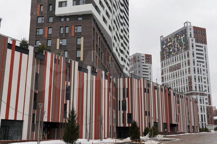 Машиноместо, 14 м²