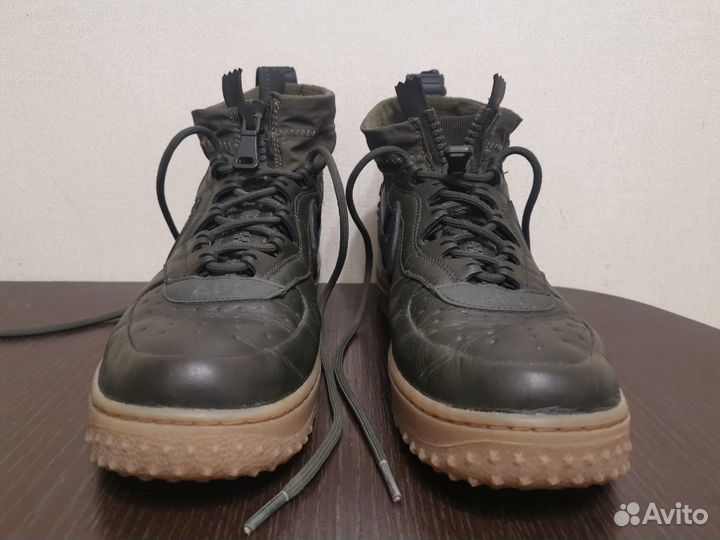 Nike air force outlet 1 wtr gtx