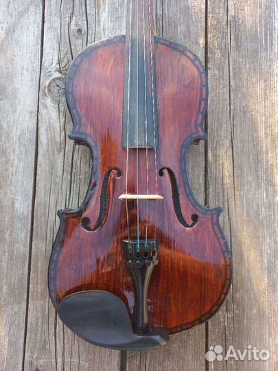 Продаю скрипку 4/4