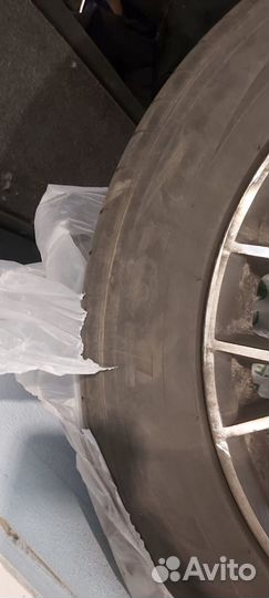 Toyo Proxes C1S 245/50 R18