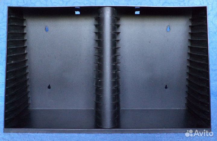 Органайзеры для дисков