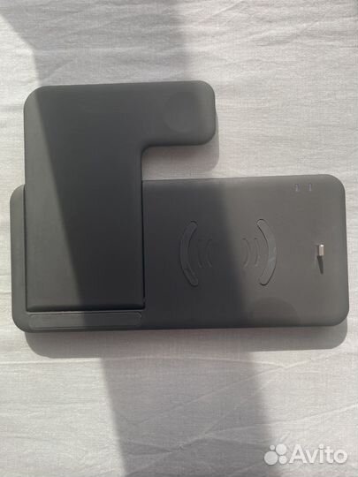 Беспроводная зарядка