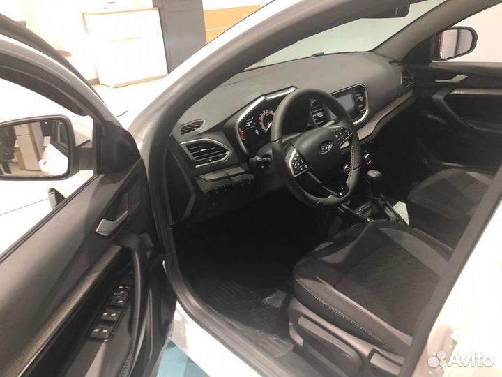 LADA Vesta 1.6 МТ, 2024
