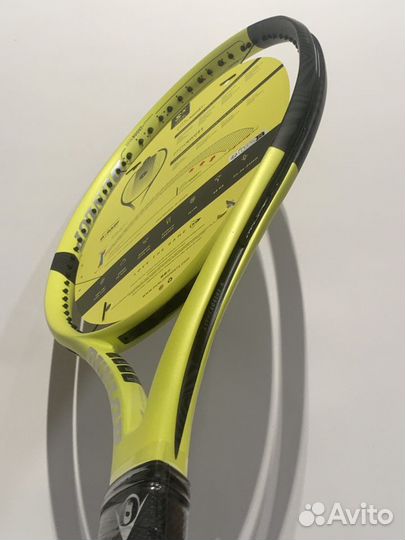 Dunlop SX 300 (ручка 3)