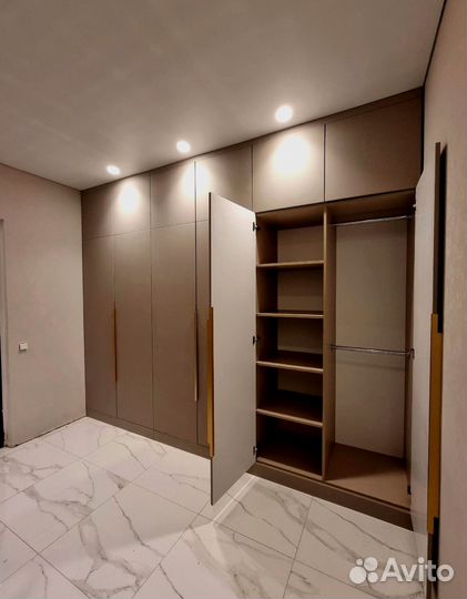 Шкаф двухстворчатый (и другие)