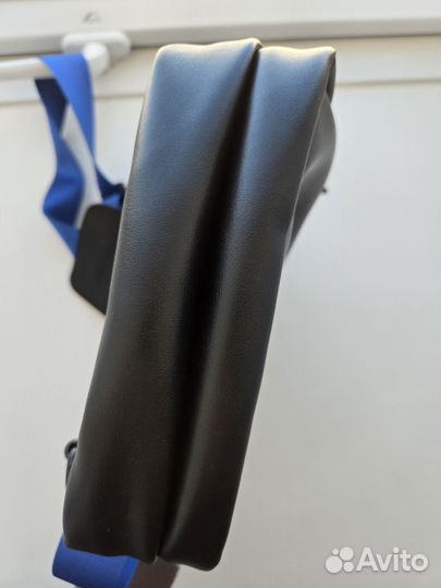 Сумка Bikkembergs