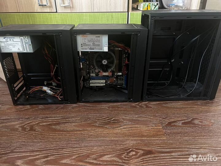 Корпус для пк