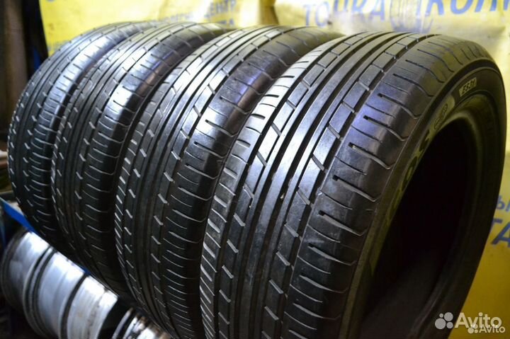 Yokohama BluEarth Ecos ES31 205/55 R16