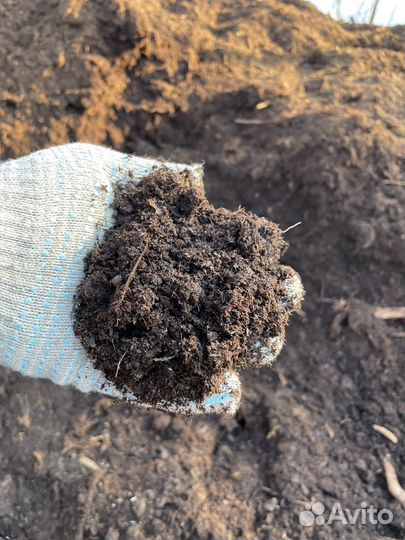 Торф в мешках удобрение