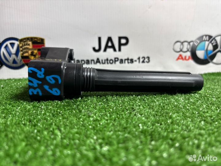 Катушка зажигания Audi A7 4G cypa 2015