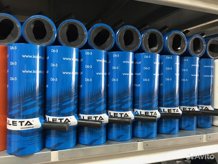 Штукатурная станция Kaleta A-5