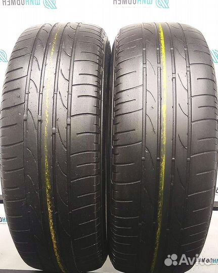 Bridgestone Dueler H/P Sport 215/65 R16 98H