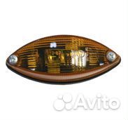 Указатель габаритов гф 2.О оранжевый светодиодный