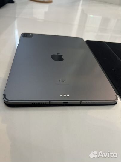iPad Pro 11 3 поколение 2тб
