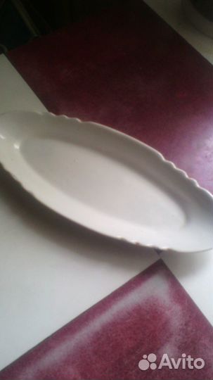 Блюдо для селёдки