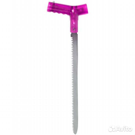 Лопата С Пилой Лопата FXR Tactic Black/Fuchsia