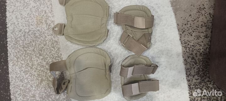 Военные вещи