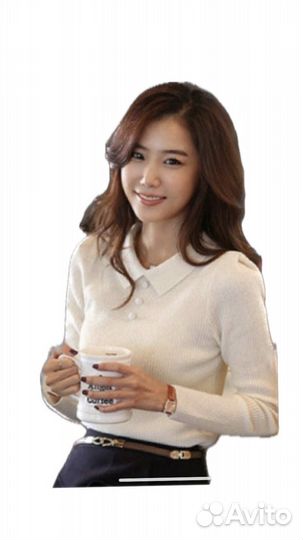 Кофта женская