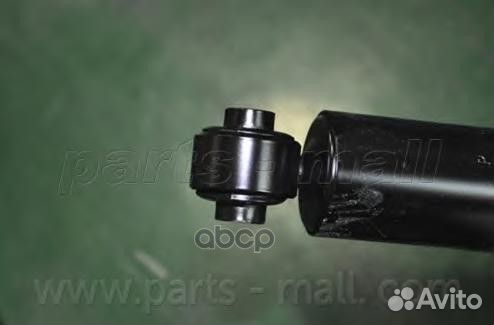 Амортизатор hyundai solaris / accent(RB) 11MY