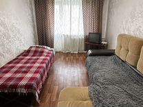 1-к. квартира, 35 м², 5/5 эт.