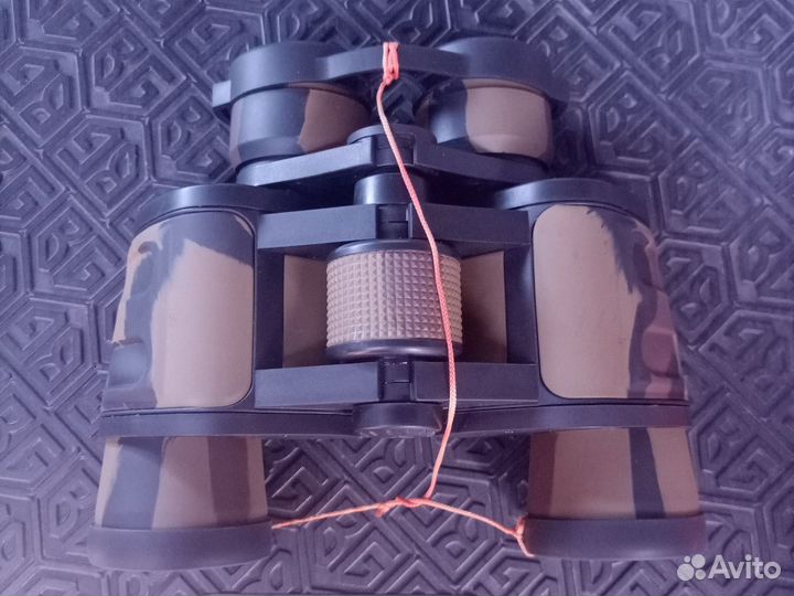 Бинокль helios