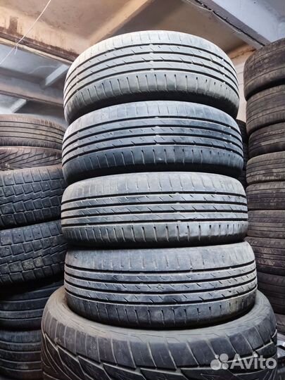 Nexen N Blue HD 205/60 R16