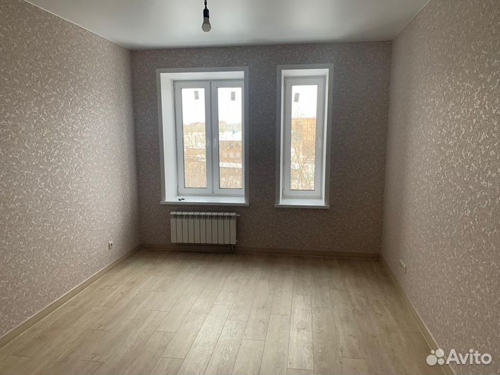 Ремонт квартир