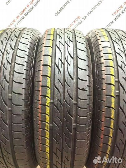 Bridgestone Nextry Ecopia 155/65 R13 73S