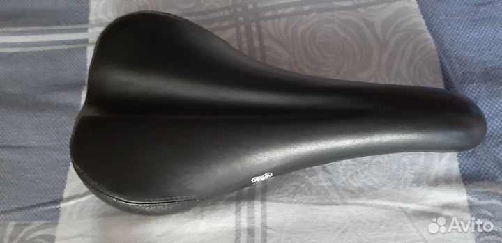 Велосипедное седло WTB GT