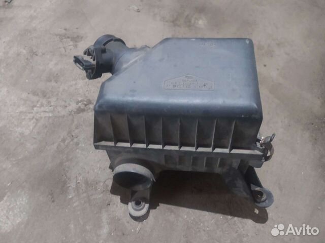 Корпус фильтра Хендай Акцент 2