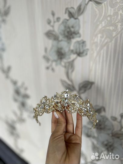 Платье для никаха