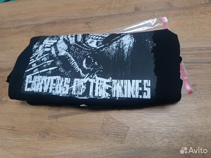 Футболки pagan